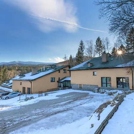 אתר נופש Osrodek Gawra