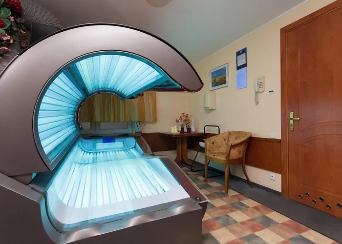 Osrodek Gawra אתר נופש