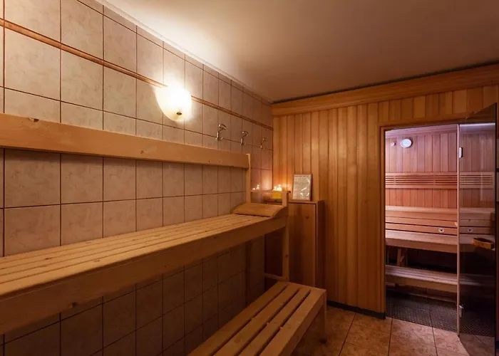 Osrodek Gawra * שצ'קלארסקה פוראובה