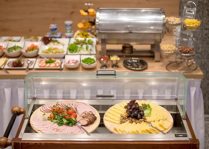 Osrodek Gawra שצ'קלארסקה פוראובה