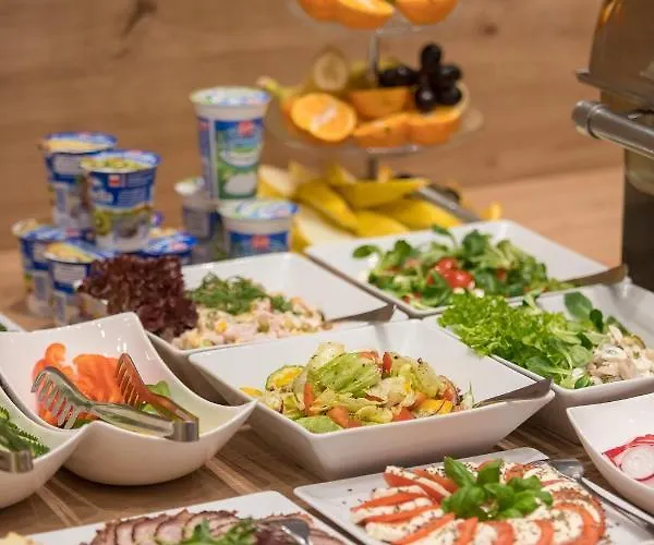 אתר נופש Osrodek Gawra שצ'קלארסקה פוראובה