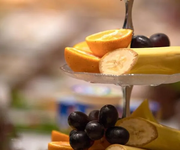 Osrodek Gawra * שצ'קלארסקה פוראובה