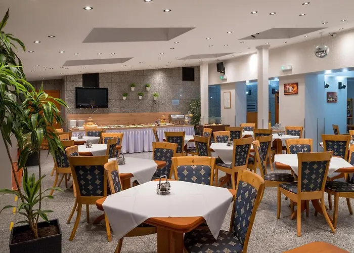 Osrodek Gawra * שצ'קלארסקה פוראובה