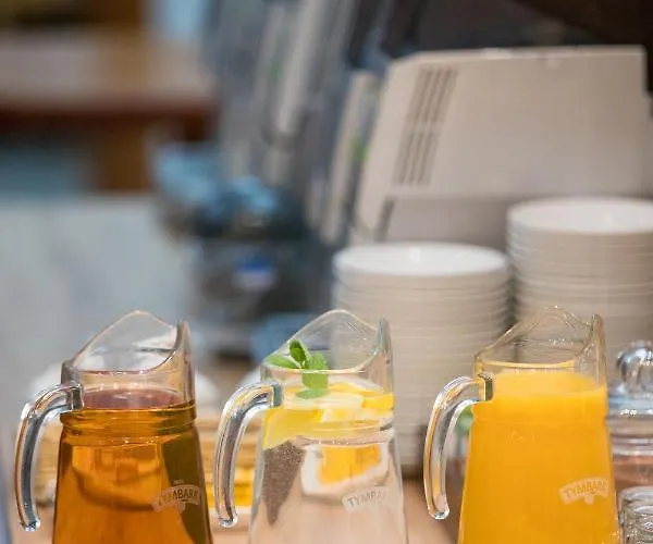 Osrodek Gawra אתר נופש שצ'קלארסקה פוראובה