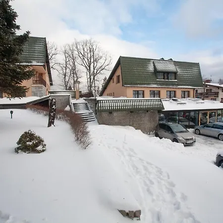 Osrodek Gawra * 斯克拉斯卡波伦巴