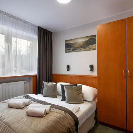 Osrodek Gawra 斯克拉斯卡波伦巴