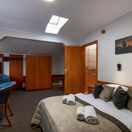 Osrodek Gawra 斯克拉斯卡波伦巴