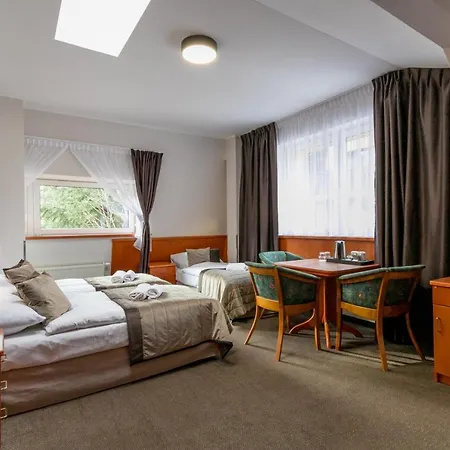 Osrodek Gawra 斯克拉斯卡波伦巴