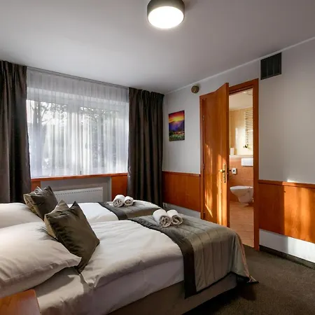Osrodek Gawra Resort Szklarska Poreba