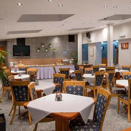 Osrodek Gawra * 斯克拉斯卡波伦巴