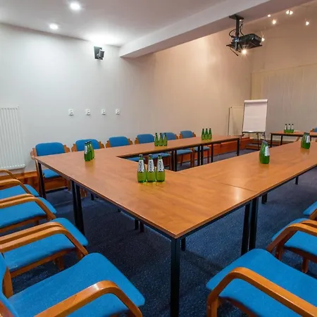 Osrodek Gawra 度假村 斯克拉斯卡波伦巴