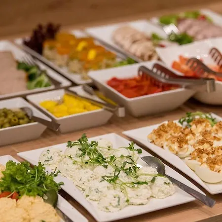 Osrodek Gawra * 斯克拉斯卡波伦巴