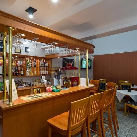 度假村 Osrodek Gawra