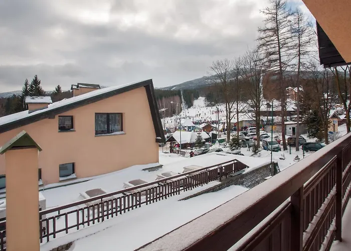 Osrodek Gawra * Schreiberhau