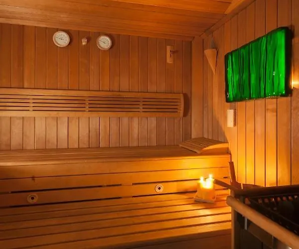 Osrodek Gawra Schreiberhau