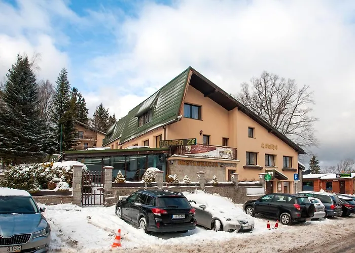 Resort Osrodek Gawra