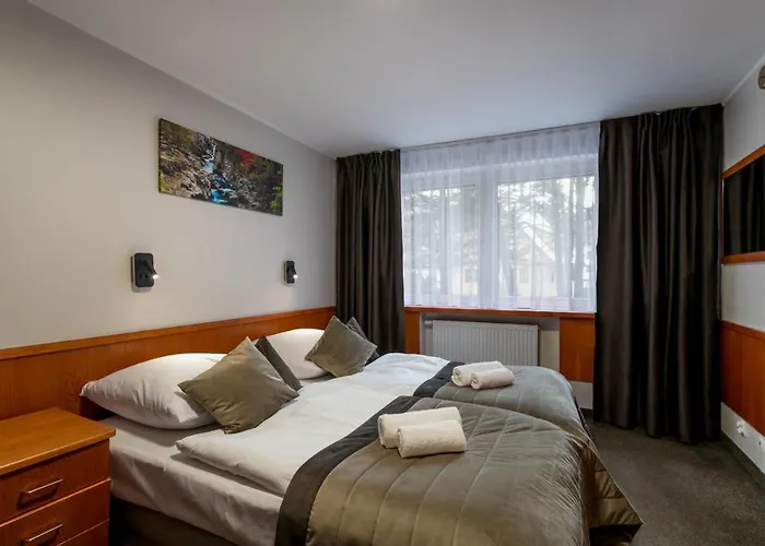 Osrodek Gawra Resort