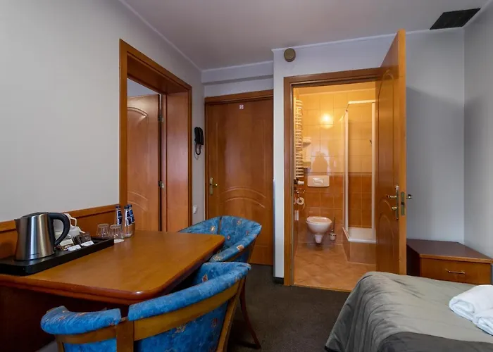 Osrodek Gawra Resort