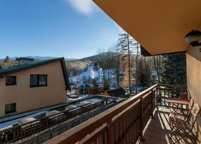 Resort Osrodek Gawra Schreiberhau