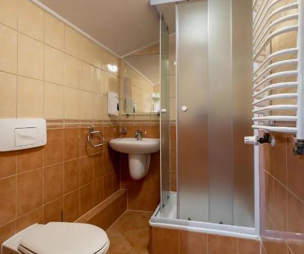 Osrodek Gawra Resort Schreiberhau