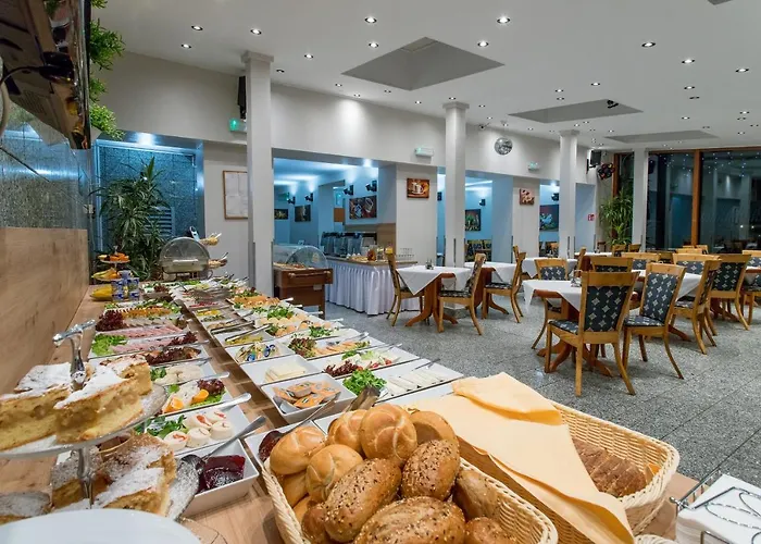 Osrodek Gawra Resort Schreiberhau