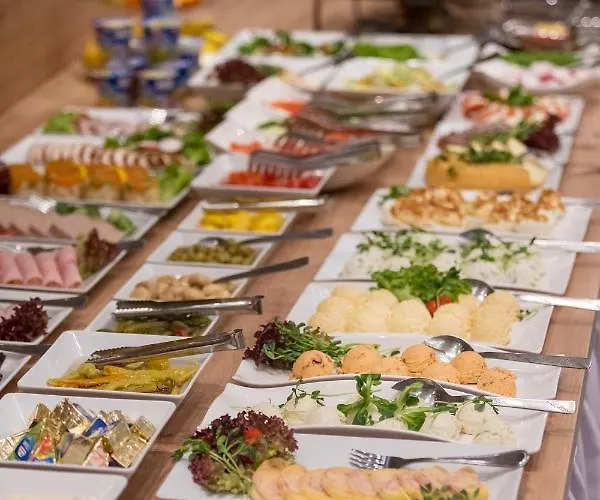 Resort Osrodek Gawra *