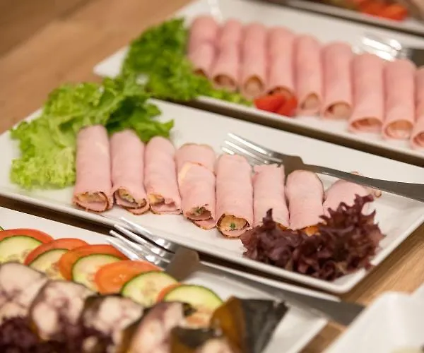 Resort Osrodek Gawra *