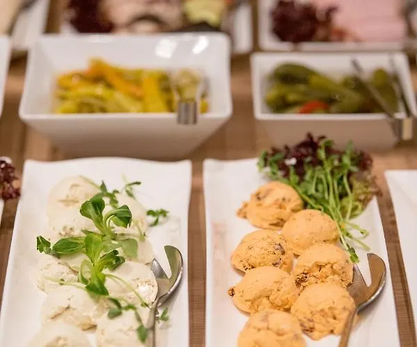 Osrodek Gawra * Schreiberhau