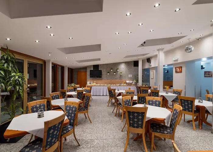 Osrodek Gawra Schreiberhau