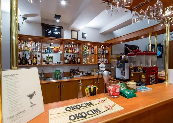 Resort Osrodek Gawra *