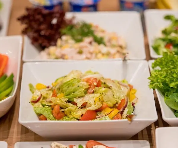 Resort Osrodek Gawra Schreiberhau