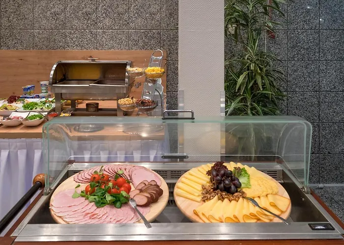 Osrodek Gawra Schreiberhau