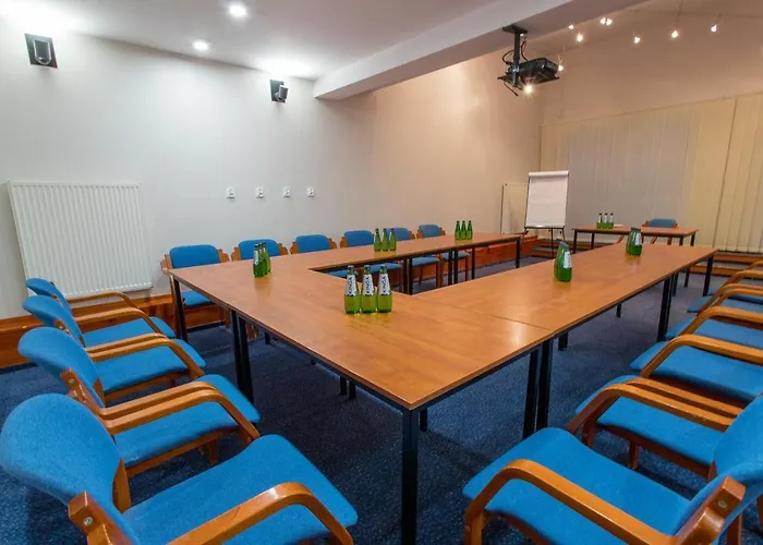 Osrodek Gawra Resort Schreiberhau