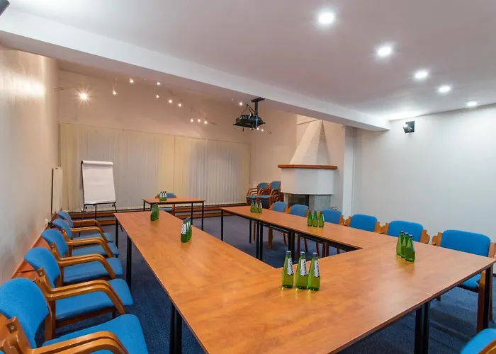 Osrodek Gawra Resort