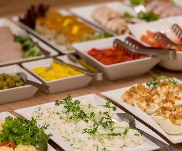 Osrodek Gawra * Schreiberhau