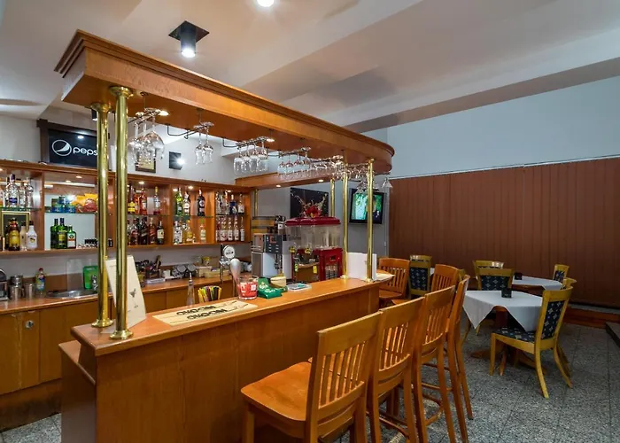 Resort Osrodek Gawra